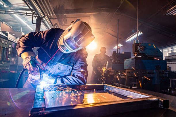 Best Aerospace and Defense Welding in Holmen, WI