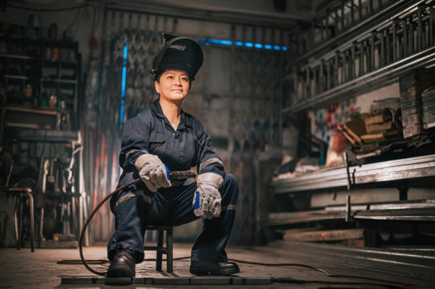 Best Automation and Robotic Welding in Holmen, WI