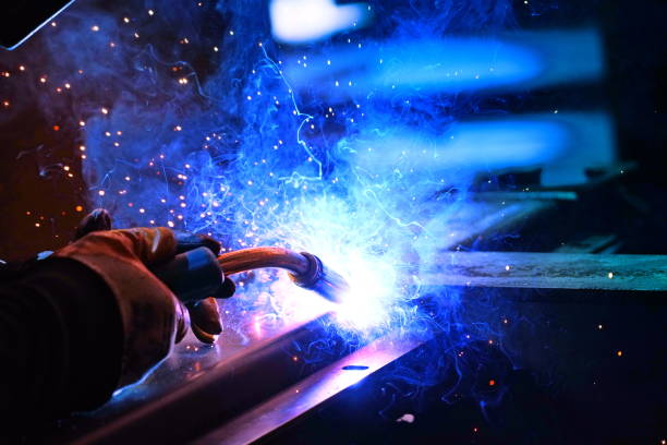 Best Welding Inspection and Certification in Holmen, WI