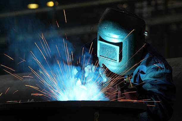 Affordable Welder Services in Holmen, WI