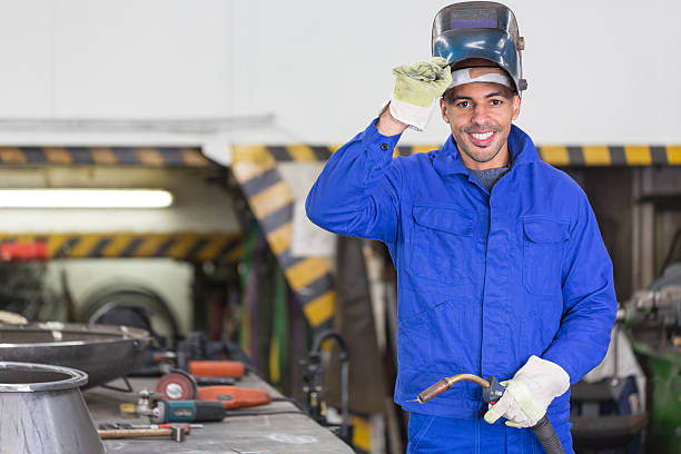 Affordable Welder Services in Holmen, WI